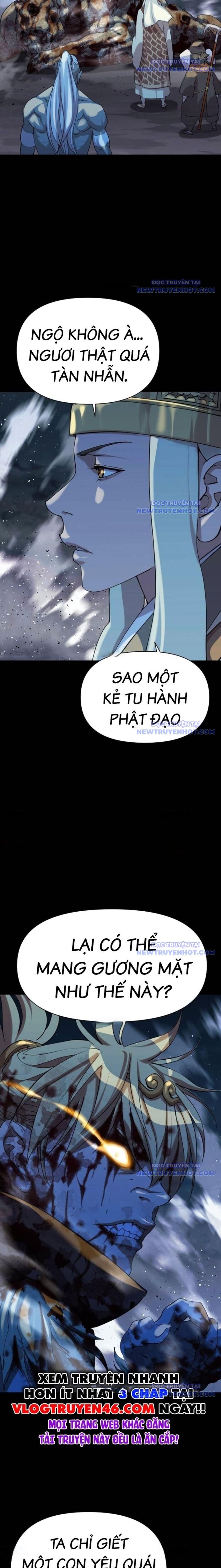 Đại Thánh Trùng Sinh Nam Cung Thế Gia Chap 13 - Next Chap 14