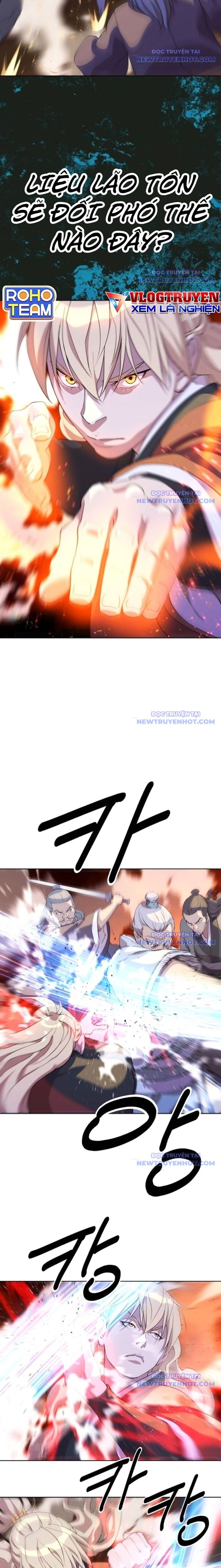 Đại Thánh Trùng Sinh Nam Cung Thế Gia Chap 13 - Next Chap 14