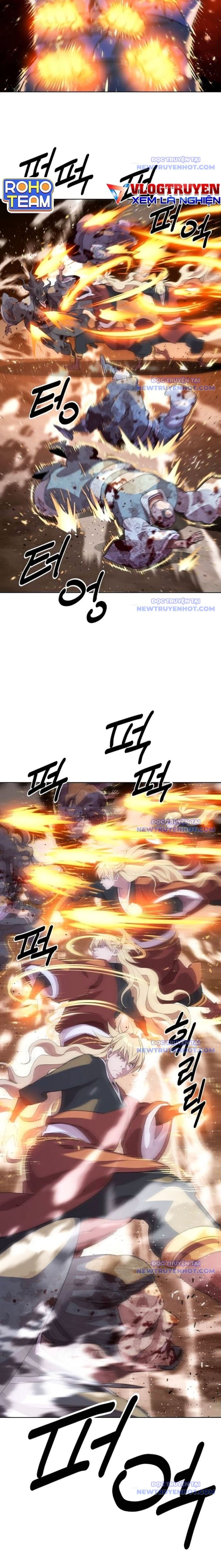 Đại Thánh Trùng Sinh Nam Cung Thế Gia Chap 13 - Next Chap 14