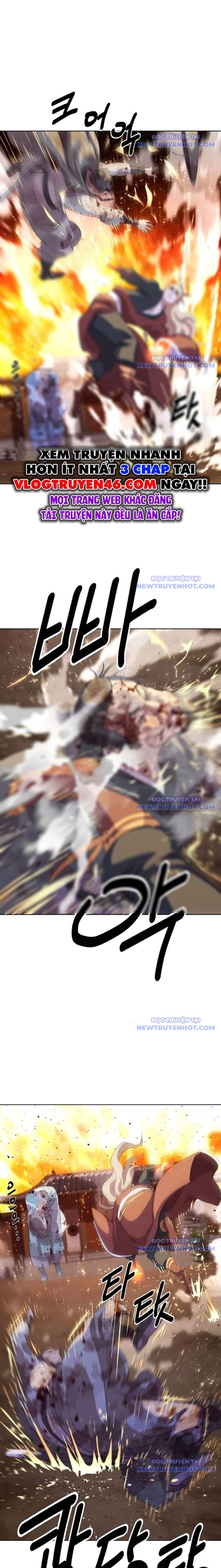 Đại Thánh Trùng Sinh Nam Cung Thế Gia Chap 13 - Next Chap 14