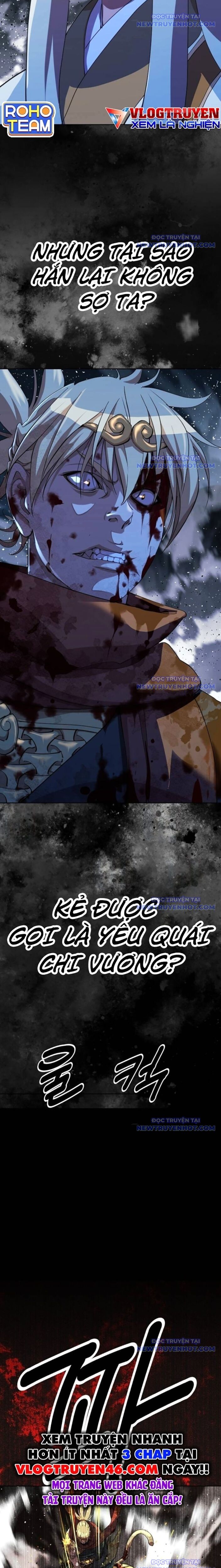 Đại Thánh Trùng Sinh Nam Cung Thế Gia Chap 13 - Next Chap 14