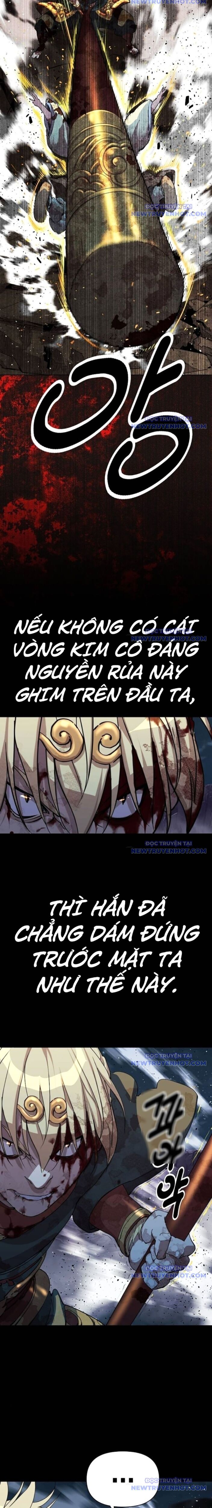 Đại Thánh Trùng Sinh Nam Cung Thế Gia Chap 13 - Next Chap 14