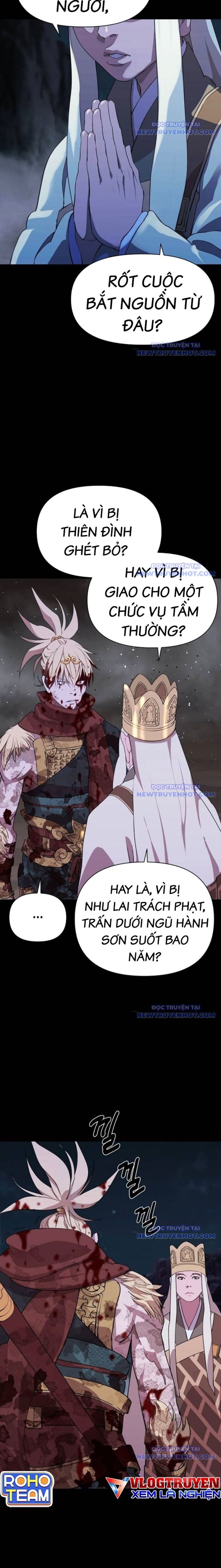 Đại Thánh Trùng Sinh Nam Cung Thế Gia Chap 13 - Next Chap 14