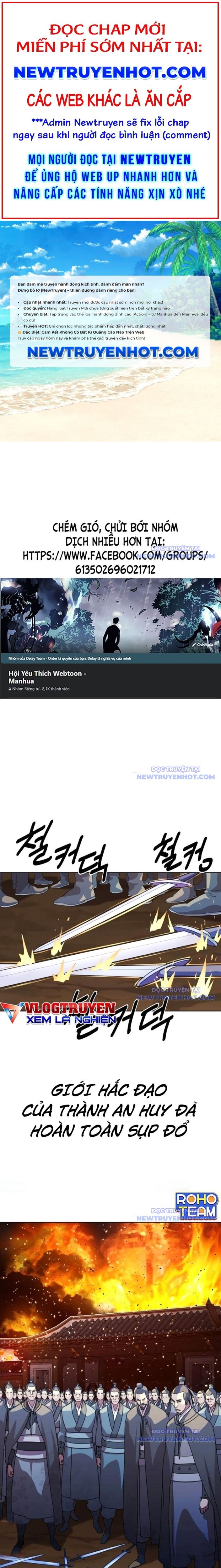 Đại Thánh Trùng Sinh Nam Cung Thế Gia Chap 14 - Next Chap 15