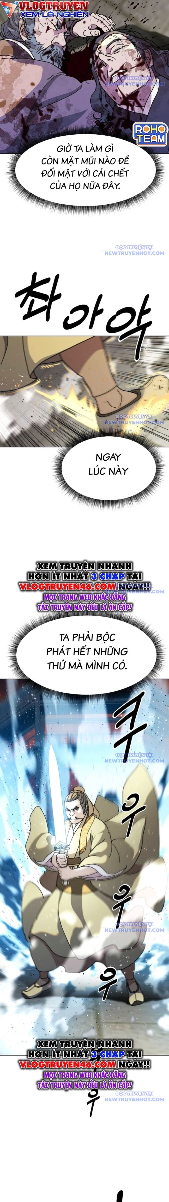 Đại Thánh Trùng Sinh Nam Cung Thế Gia Chap 14 - Next Chap 15