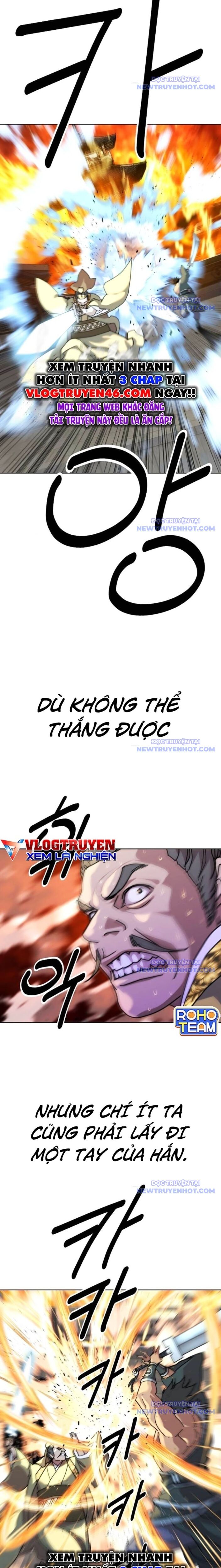 Đại Thánh Trùng Sinh Nam Cung Thế Gia Chap 14 - Next Chap 15