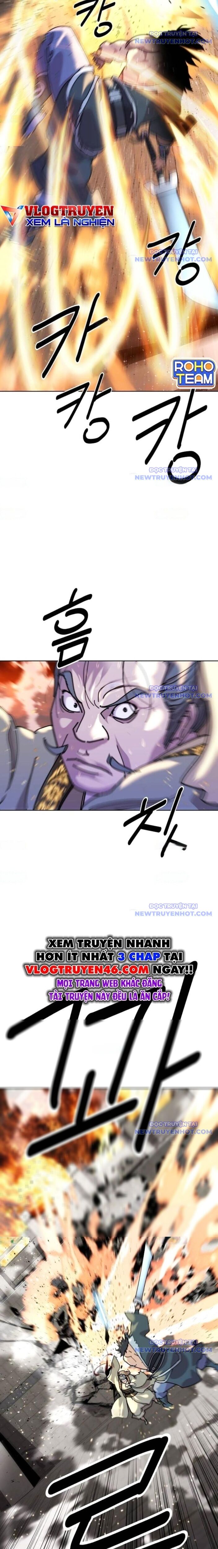 Đại Thánh Trùng Sinh Nam Cung Thế Gia Chap 14 - Next Chap 15