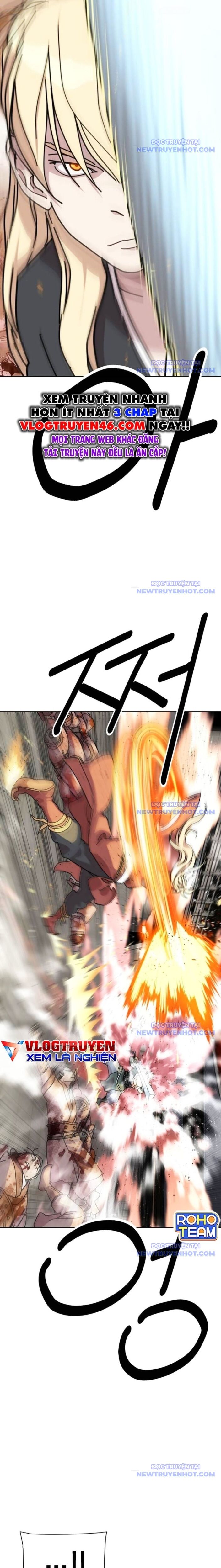 Đại Thánh Trùng Sinh Nam Cung Thế Gia Chap 14 - Next Chap 15