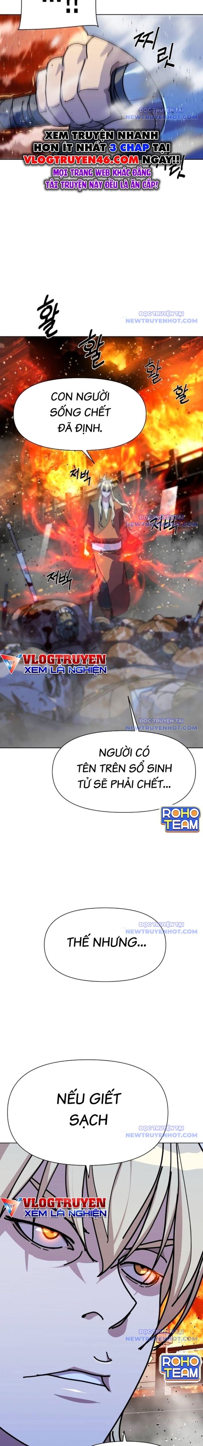 Đại Thánh Trùng Sinh Nam Cung Thế Gia Chap 14 - Next Chap 15