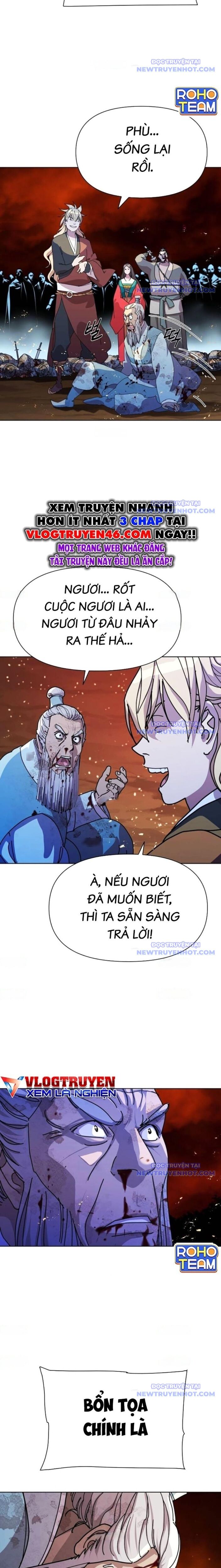 Đại Thánh Trùng Sinh Nam Cung Thế Gia Chap 14 - Next Chap 15