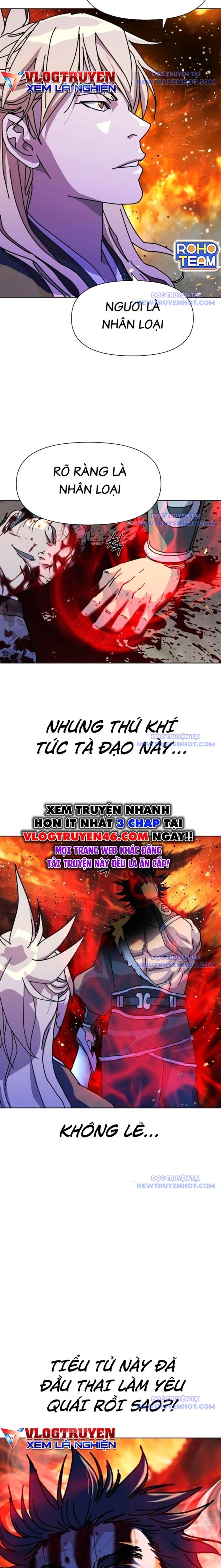 Đại Thánh Trùng Sinh Nam Cung Thế Gia Chap 14 - Next Chap 15