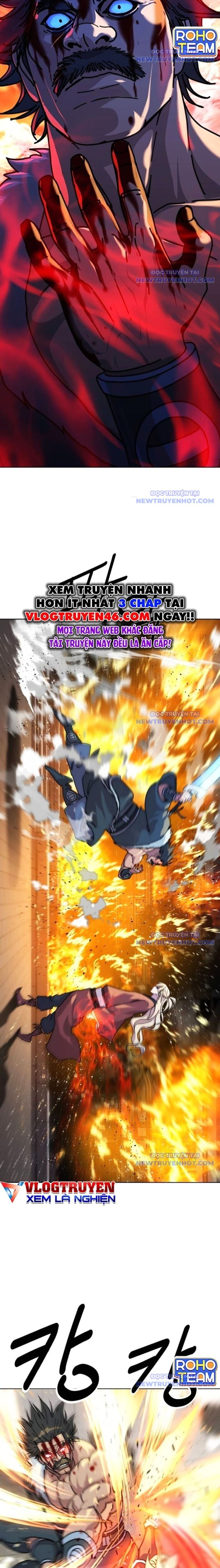 Đại Thánh Trùng Sinh Nam Cung Thế Gia Chap 14 - Next Chap 15