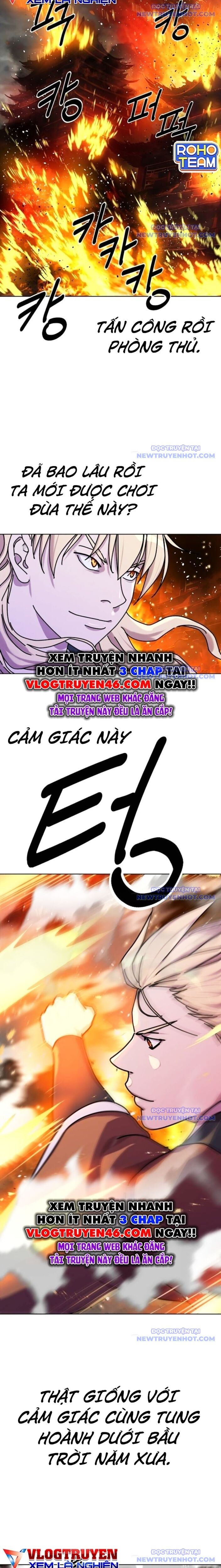 Đại Thánh Trùng Sinh Nam Cung Thế Gia Chap 14 - Next Chap 15