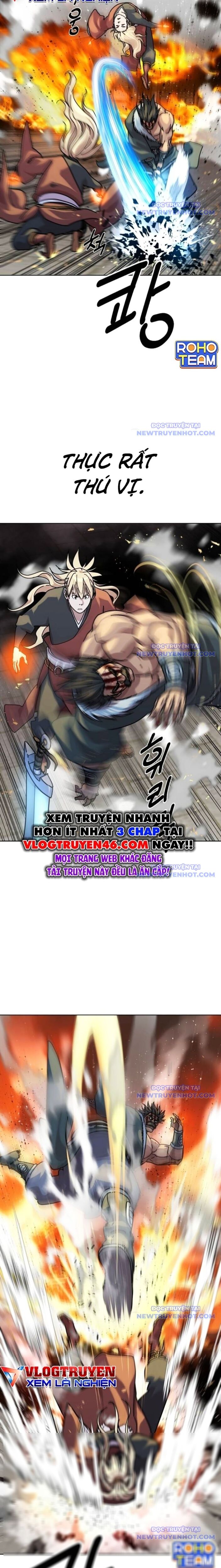 Đại Thánh Trùng Sinh Nam Cung Thế Gia Chap 14 - Next Chap 15