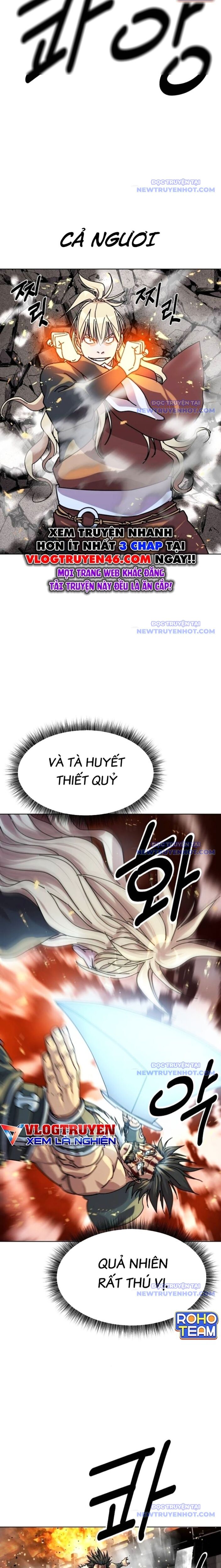 Đại Thánh Trùng Sinh Nam Cung Thế Gia Chap 14 - Next Chap 15