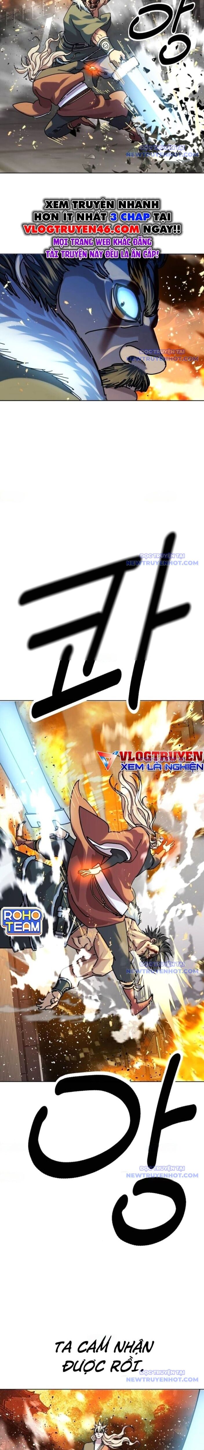 Đại Thánh Trùng Sinh Nam Cung Thế Gia Chap 14 - Next Chap 15