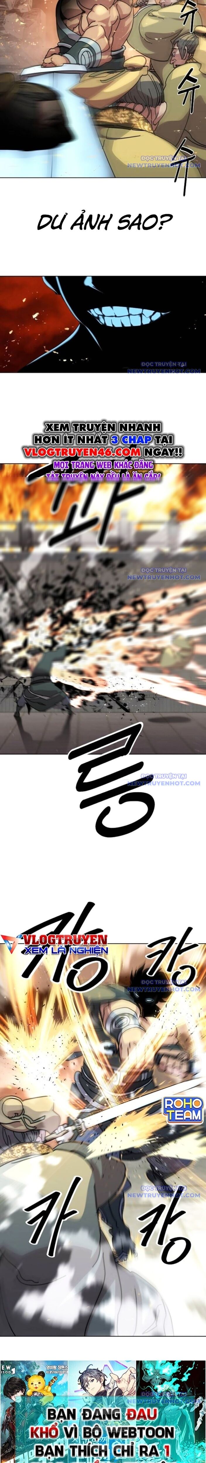 Đại Thánh Trùng Sinh Nam Cung Thế Gia Chap 14 - Next Chap 15