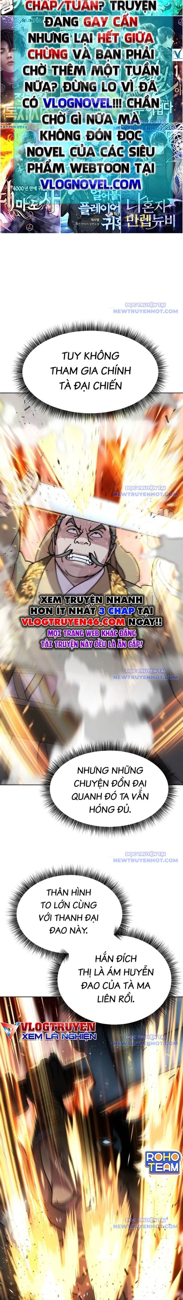 Đại Thánh Trùng Sinh Nam Cung Thế Gia Chap 14 - Next Chap 15