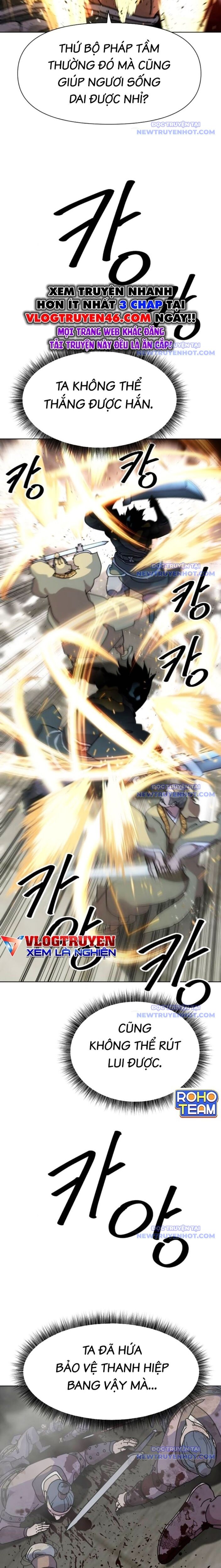 Đại Thánh Trùng Sinh Nam Cung Thế Gia Chap 14 - Next Chap 15