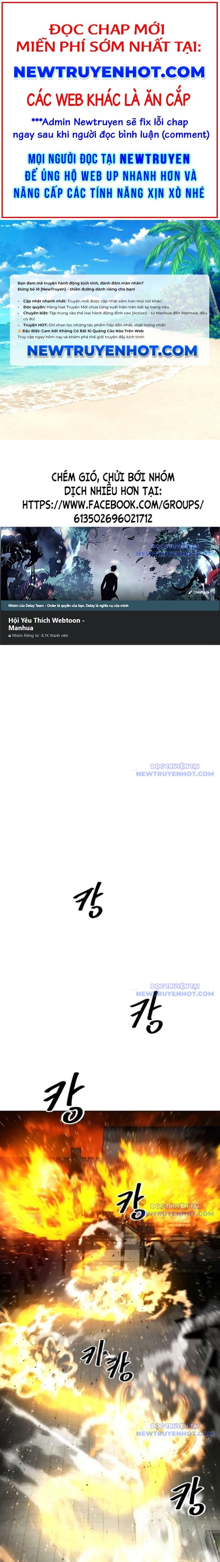 Đại Thánh Trùng Sinh Nam Cung Thế Gia Chap 15 - Next Chap 16