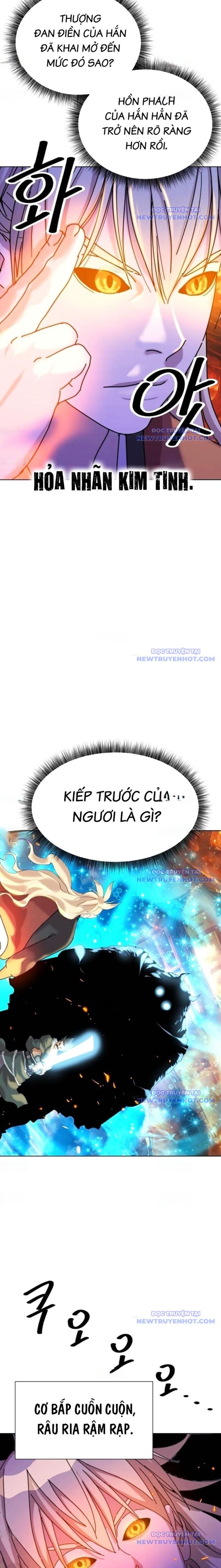 Đại Thánh Trùng Sinh Nam Cung Thế Gia Chap 15 - Next Chap 16