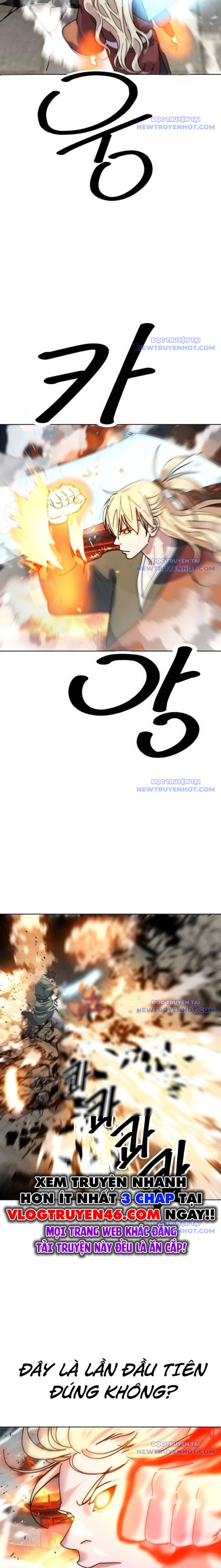 Đại Thánh Trùng Sinh Nam Cung Thế Gia Chap 15 - Next Chap 16