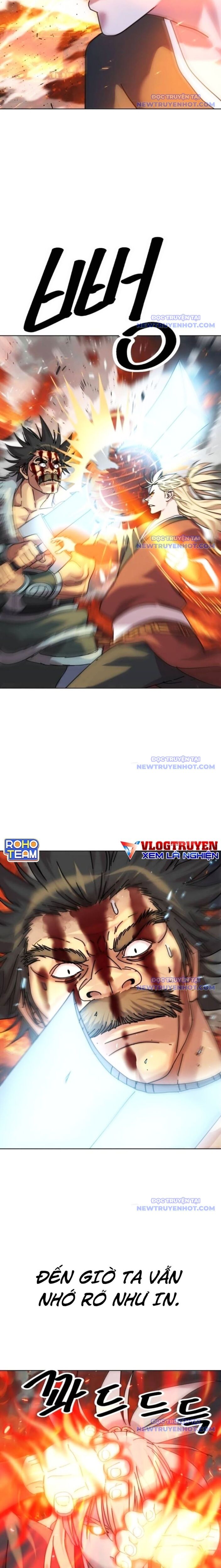 Đại Thánh Trùng Sinh Nam Cung Thế Gia Chap 15 - Next Chap 16