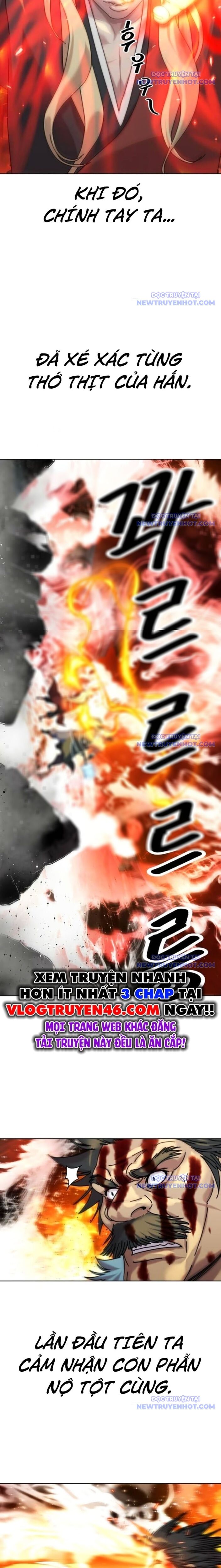 Đại Thánh Trùng Sinh Nam Cung Thế Gia Chap 15 - Next Chap 16