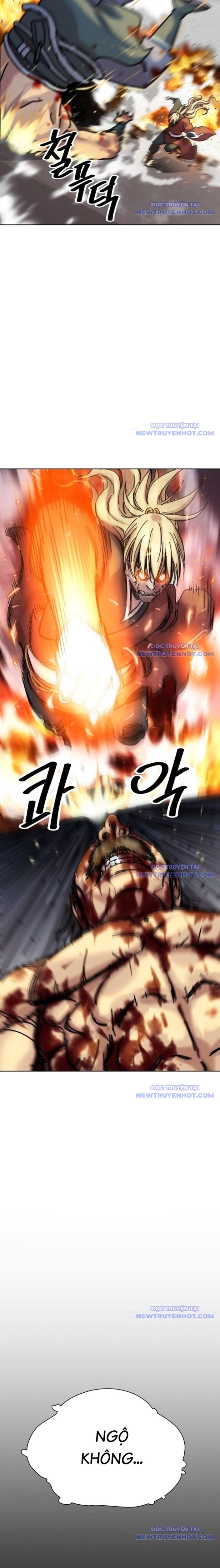 Đại Thánh Trùng Sinh Nam Cung Thế Gia Chap 15 - Next Chap 16