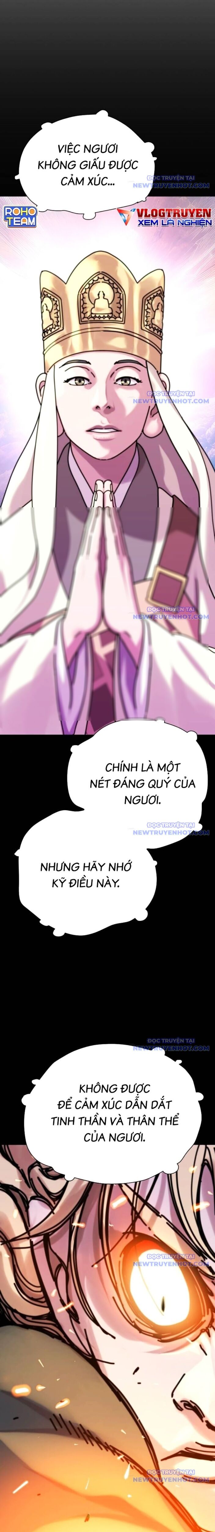 Đại Thánh Trùng Sinh Nam Cung Thế Gia Chap 15 - Next Chap 16