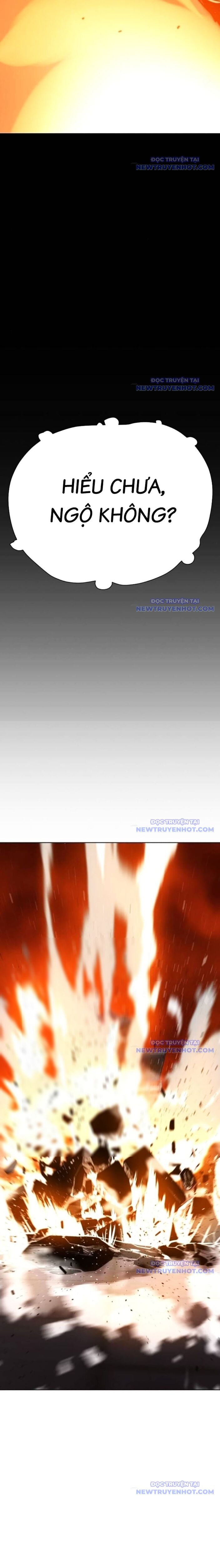 Đại Thánh Trùng Sinh Nam Cung Thế Gia Chap 15 - Next Chap 16