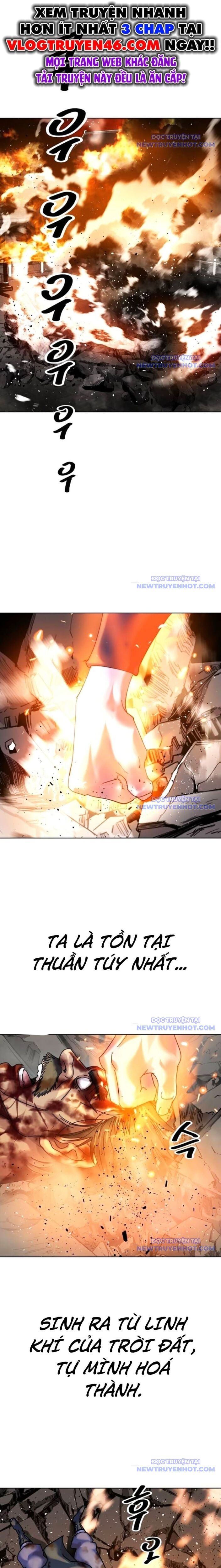 Đại Thánh Trùng Sinh Nam Cung Thế Gia Chap 15 - Next Chap 16