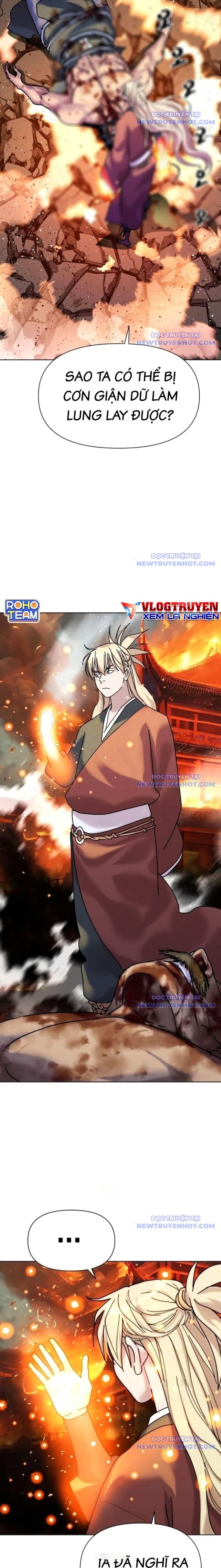 Đại Thánh Trùng Sinh Nam Cung Thế Gia Chap 15 - Next Chap 16