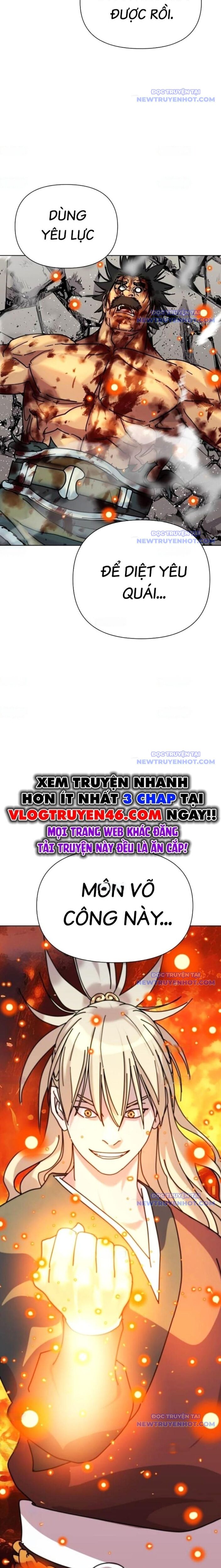 Đại Thánh Trùng Sinh Nam Cung Thế Gia Chap 15 - Next Chap 16