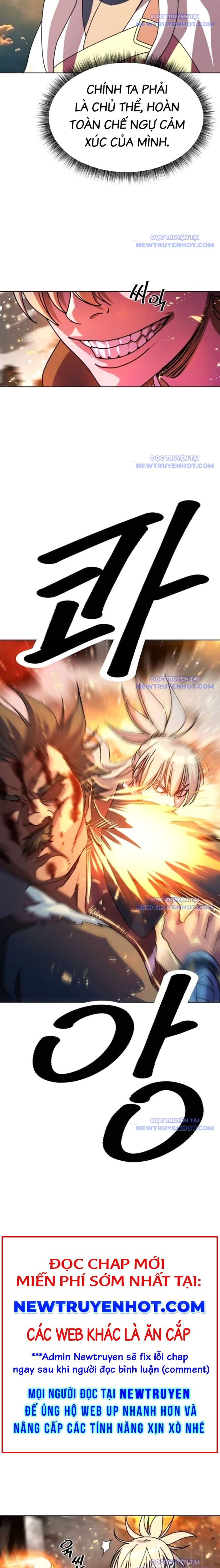Đại Thánh Trùng Sinh Nam Cung Thế Gia Chap 15 - Next Chap 16