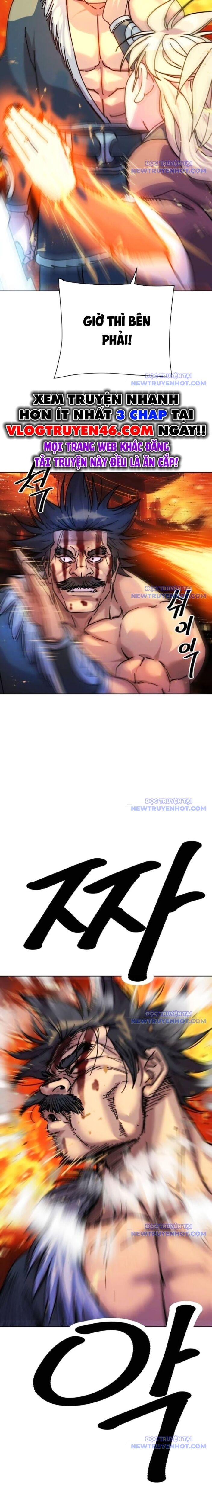 Đại Thánh Trùng Sinh Nam Cung Thế Gia Chap 15 - Next Chap 16