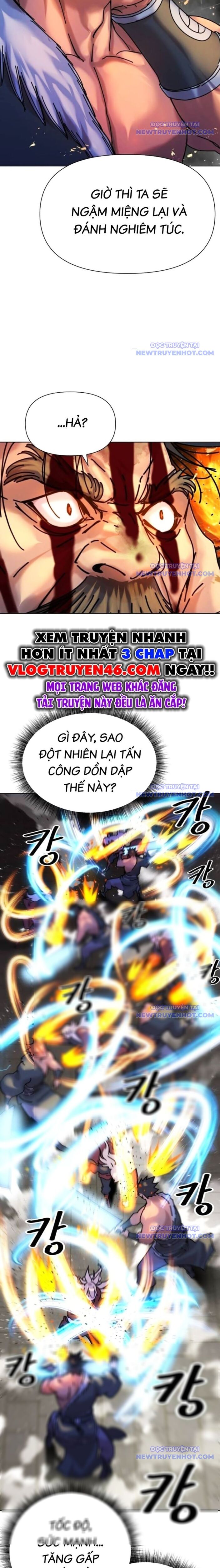 Đại Thánh Trùng Sinh Nam Cung Thế Gia Chap 15 - Next Chap 16