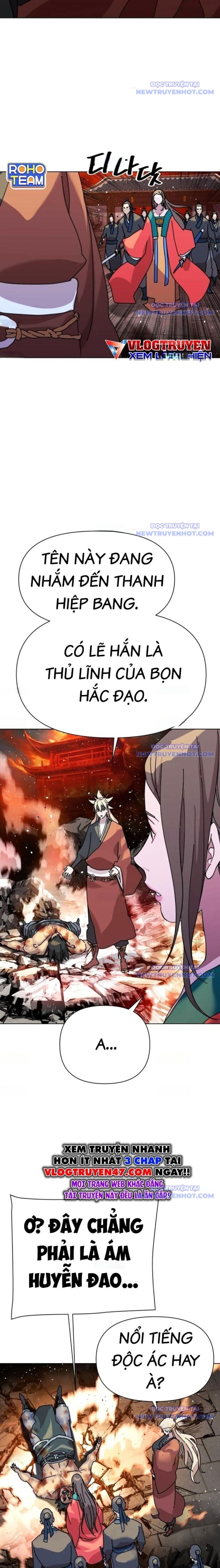 Đại Thánh Trùng Sinh Nam Cung Thế Gia Chap 16 - Next Chap 17