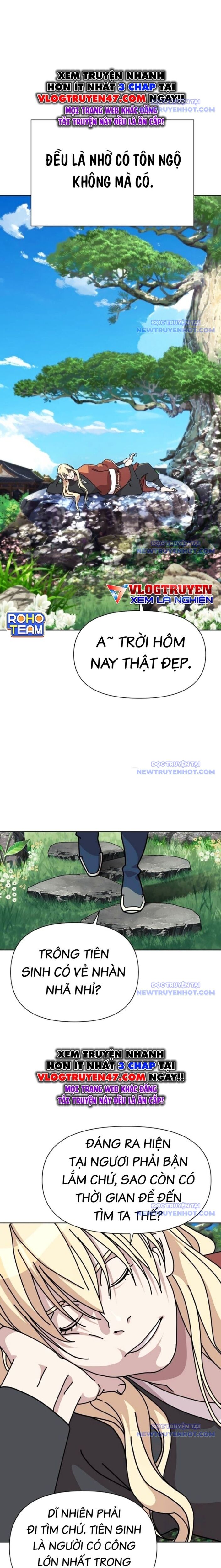 Đại Thánh Trùng Sinh Nam Cung Thế Gia Chap 16 - Next Chap 17