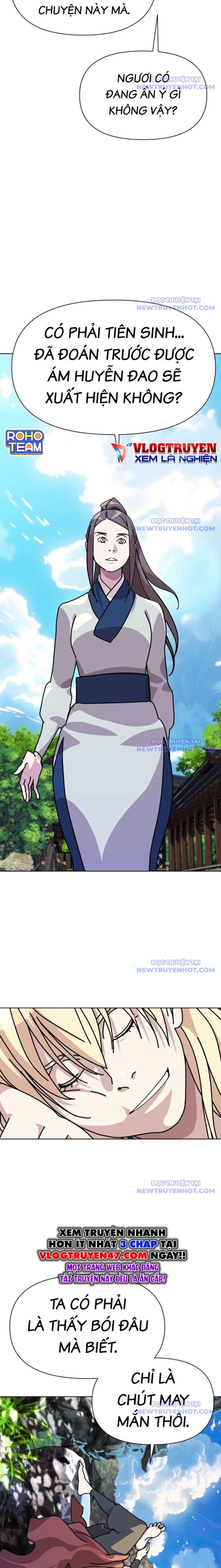 Đại Thánh Trùng Sinh Nam Cung Thế Gia Chap 16 - Next Chap 17