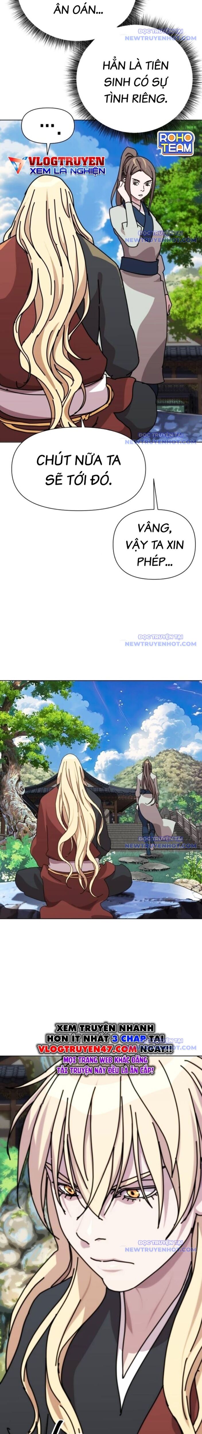 Đại Thánh Trùng Sinh Nam Cung Thế Gia Chap 16 - Next Chap 17