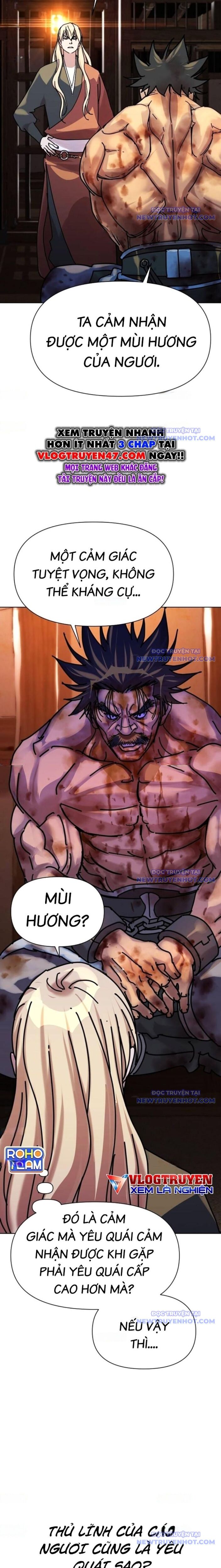 Đại Thánh Trùng Sinh Nam Cung Thế Gia Chap 16 - Next Chap 17