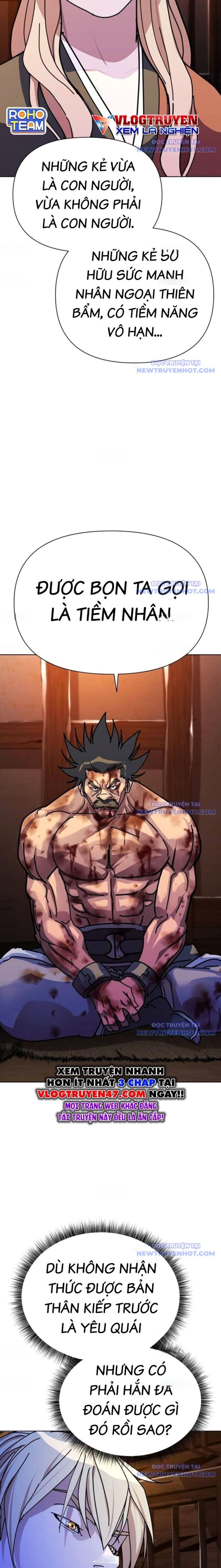 Đại Thánh Trùng Sinh Nam Cung Thế Gia Chap 16 - Next Chap 17