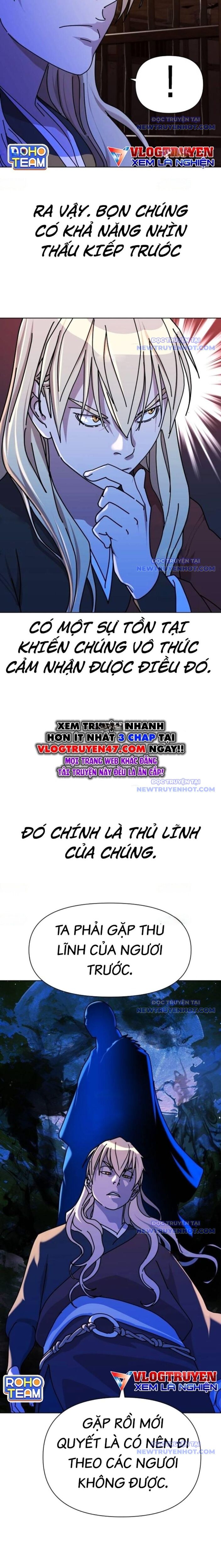 Đại Thánh Trùng Sinh Nam Cung Thế Gia Chap 16 - Next Chap 17