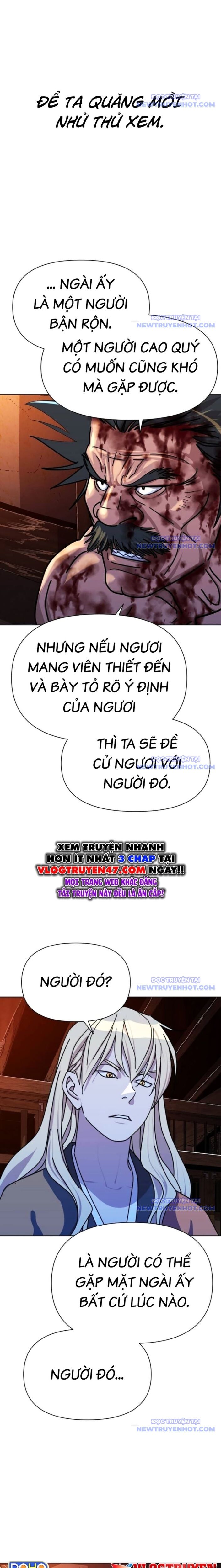 Đại Thánh Trùng Sinh Nam Cung Thế Gia Chap 16 - Next Chap 17