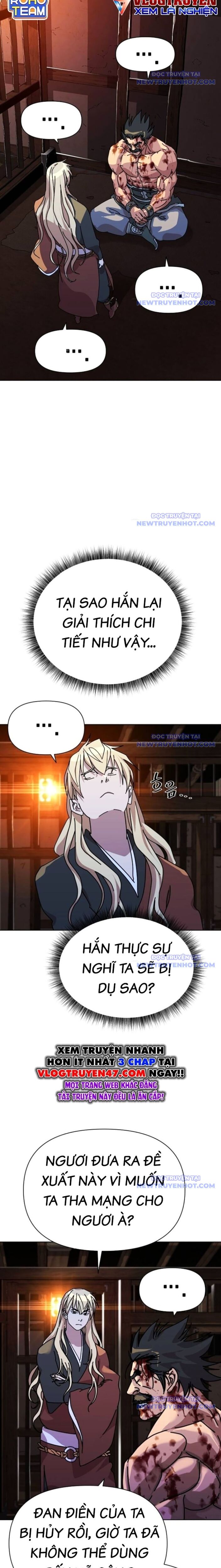 Đại Thánh Trùng Sinh Nam Cung Thế Gia Chap 16 - Next Chap 17