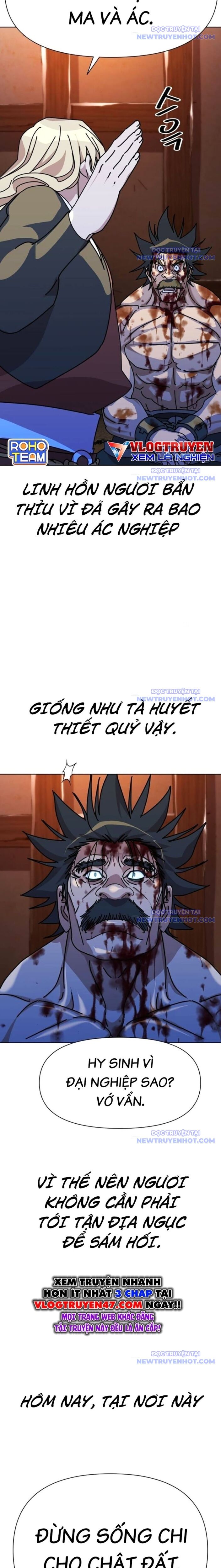 Đại Thánh Trùng Sinh Nam Cung Thế Gia Chap 16 - Next Chap 17