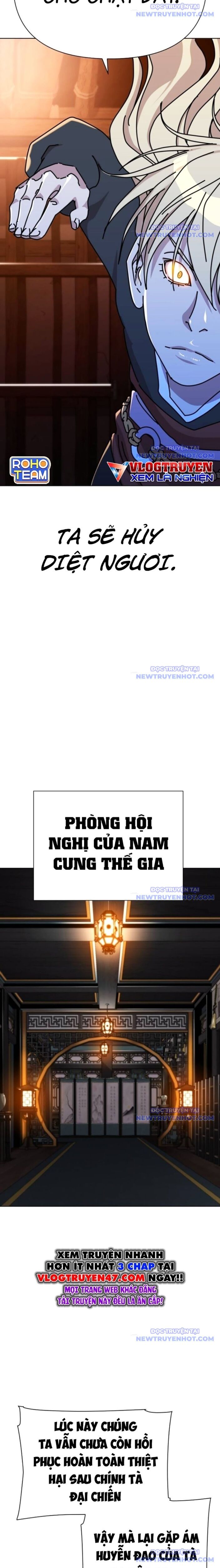 Đại Thánh Trùng Sinh Nam Cung Thế Gia Chap 16 - Next Chap 17