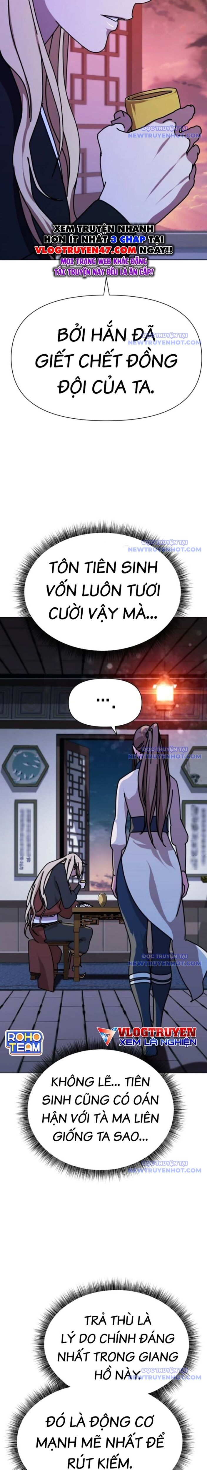 Đại Thánh Trùng Sinh Nam Cung Thế Gia Chap 16 - Next Chap 17