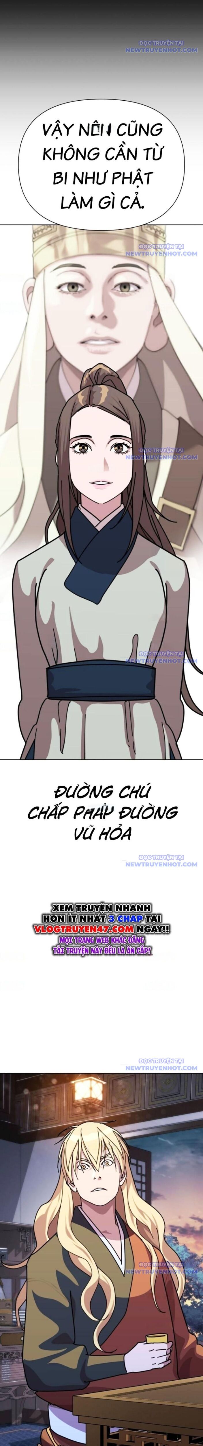 Đại Thánh Trùng Sinh Nam Cung Thế Gia Chap 16 - Next Chap 17